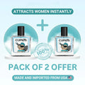 Cupid Mist : Luxury Oud Perfume (BUY 1 GET 1 FREE)
